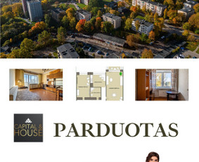 NT Brokerė Gita / Capital & House / Darbų pavyzdys ID 3144635