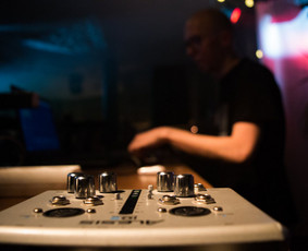 Renginių organizavimo komanda #Geeteam - DJ aparatūros nuoma - 1 DJ aparatūros nuoma - Renginių organizavimo komanda #Geeteam - 1