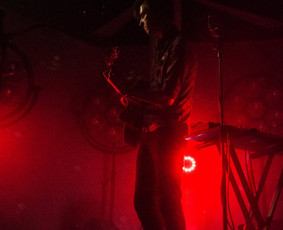 Renginių techninis aptarnavimas - Renginių organizavimo komanda #Geeteam - 1