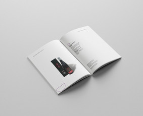 Logotipai, vizualinis identitetas, soc. media, maketavimas - Leidinių maketavimas - 2 Leidinių maketavimas - Logotipai, vizualinis identitetas, soc. media, maketavimas - 2