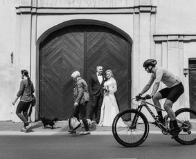 Vestuvių, krikštynų, asmeninė fotografija, architektūra / Povilas Baltrušis Photography / Darbų pavyzdys ID 3144861