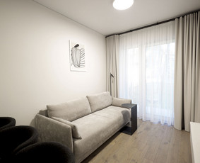 Interjero dizaino projektavimas / Justė ir Eglė / Darbų pavyzdys ID 3145113