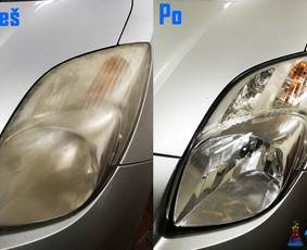 Auto Lab Vilnius - Automobilių Estetikos Centras - Žibintų poliravimas - 2 Žibintų poliravimas - Auto Lab Vilnius - Automobilių Estetikos Centras - 2