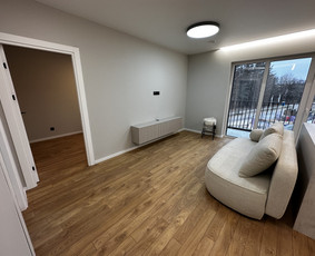 Vidaus apdaila, glaistymas-dažymas-perdažymas / Pijus Plėštis / Darbų pavyzdys ID 3145139