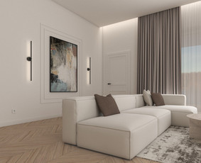 3d vizualizacijos - techniniai brėžiniai / Ieva Juozapaitė / Darbų pavyzdys ID 3145285