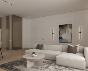 3d vizualizacijos - techniniai brėžiniai / Ieva Juozapaitė / Darbų pavyzdys ID 3145289