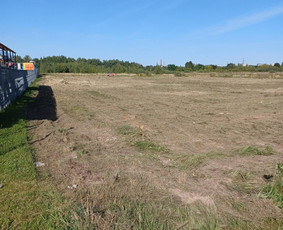 Sklypų valymas, pagrindų, vejos įrengimas,trinkelių klojimas / UAB "Pakrilė" / Darbų pavyzdys ID 3145341