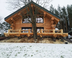 Architektas Tomas Kupriūnas / Tomas Kupriūnas / Darbų pavyzdys ID 3145627