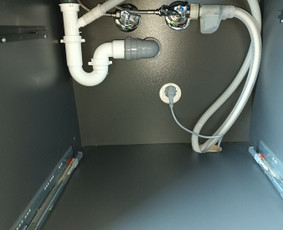 Smulkūs santechnikos darbai - Santechniko paslaugos. Geros kainos - 1