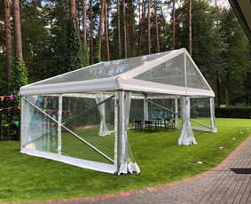 Palapinių, Baldų, Kitos Renginių Įrangos Nuoma / Renginio Partneris / Darbų pavyzdys ID 3145825