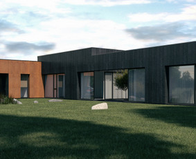 Msao Architektūra/interjeras / Monika / Darbų pavyzdys ID 3145941