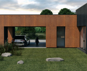 Msao Architektūra/interjeras / Monika / Darbų pavyzdys ID 3145945