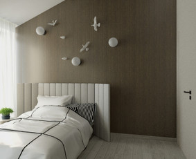 Msao Architektūra/interjeras / Monika / Darbų pavyzdys ID 3145989