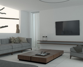 Msao Architektūra/interjeras / Monika / Darbų pavyzdys ID 3145997
