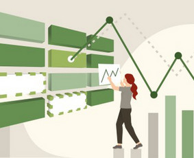 Ms Excel & Google sheets specialistai / XLS darbai / Darbų pavyzdys ID 3146257