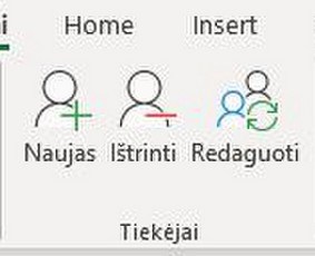 Ms Officeo pritaikymas Jūsų reikmėms - Microsoft Office Excel specialistai - 2 Microsoft Office Excel specialistai - Ms Officeo pritaikymas Jūsų reikmėms - 2