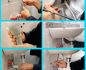Šlifavimas ir lakavimas medinių grindų, bei parketo. / Šlifavimas  grindų, parketo. / Darbų pavyzdys ID 3146955