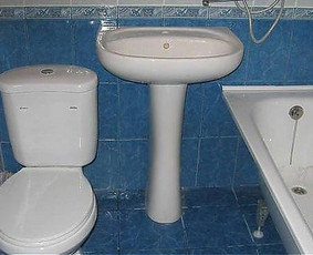 Šlifavimas ir lakavimas medinių grindų, bei parketo. / Šlifavimas  grindų, parketo. / Darbų pavyzdys ID 3146957