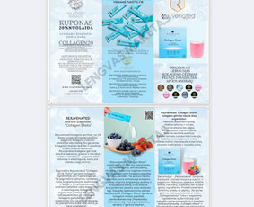 Reklamos paslaugos, Marketingas, Rinkodara / Gražina / Darbų pavyzdys ID 3147119