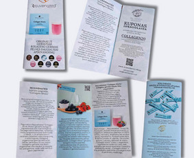 Reklamos paslaugos, Marketingas, Rinkodara / Gražina / Darbų pavyzdys ID 3147121