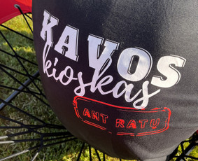 Kava renginiuose. Patalpų nuoma Kauno senamiestyje / KAVA virė / Darbų pavyzdys ID 3147155