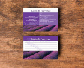 Vizitinių kortelių maketavimas - Grafikos dizainas - iliustravimas - 1