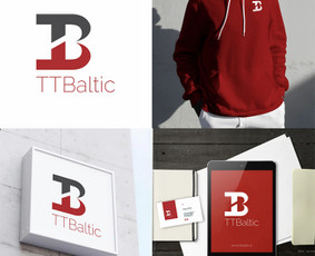 Logotipų kūrimas - Logotipo/firminio stiliaus kūrimas. Grafikos dizainas - 4