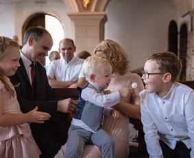 Vestuvių, krikštynų, asmeninė fotografija - Krikštynų fotosesija - 2 Krikštynų fotosesija - Vestuvių, krikštynų, asmeninė fotografija - 2