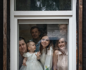 Vestuvių, krikštynų, asmeninė fotografija - Šeimos fotosesija - 1 Šeimos fotosesija - Vestuvių, krikštynų, asmeninė fotografija - 1