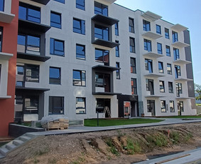 Aukštalipių įmonė siūlo savo paslaugas / MB Meistrų Olimpas / Darbų pavyzdys ID 3147655
