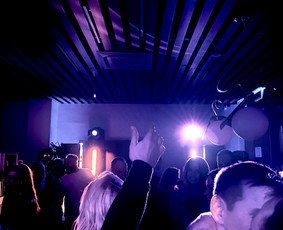 Dj Paslaugos, Renginių Įgarsinimas Ir Apšvietimas / Danelton Grupė / Darbų pavyzdys ID 3147829