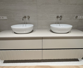 Unikalūs nestandartiniai baldai (2 metų garantija) / MB FURNIFIT / Darbų pavyzdys ID 3147881