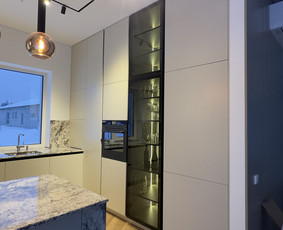 Unikalūs nestandartiniai baldai (2 metų garantija) / MB FURNIFIT / Darbų pavyzdys ID 3147889