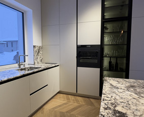 Unikalūs nestandartiniai baldai (2 metų garantija) / MB FURNIFIT / Darbų pavyzdys ID 3147891