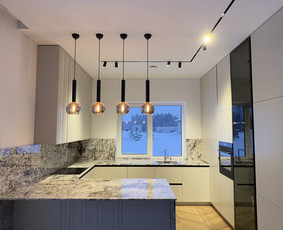 Unikalūs nestandartiniai baldai (2 metų garantija) / MB FURNIFIT / Darbų pavyzdys ID 3147907