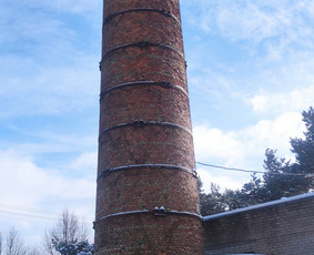 Profesionalus kaminų valymas be dulkių! Kaminų montavimas! / Kitos paslaugos / Darbų pavyzdys ID 3148069
