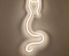Led neon ženklų, iškabų gamyba / Virmantas / Darbų pavyzdys ID 3148183