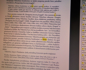 Publicistinių straipsnių redagavimas - Profesionalus tekstų redagavimas - 2