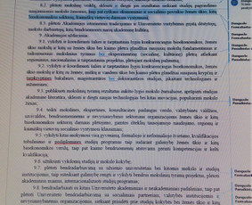 Teksto korektūra - Profesionalus tekstų redagavimas - 1