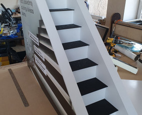 Led neon ženklų, iškabų gamyba / Virmantas / Darbų pavyzdys ID 3148193