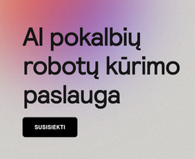 Automatizimo Diegimas Verslo Procesuose - Skaitmenizacijos paslaugos - 4 Skaitmenizacijos paslaugos - Automatizimo Diegimas Verslo Procesuose - 4