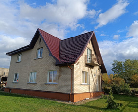 Stogdengiai, kurie užtikrina patvarumą ir estetiką! - Stogų dengimas - 4 Stogų dengimas - Stogdengiai, kurie užtikrina patvarumą ir estetiką! - 4