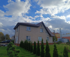 Stogdengiai, kurie užtikrina patvarumą ir estetiką! - Stogų dengimas - 3 Stogų dengimas - Stogdengiai, kurie užtikrina patvarumą ir estetiką! - 3