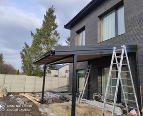 Stogdengiai, kurie užtikrina patvarumą ir estetiką! - Stoginės, stoginių gamyba - 1 Stoginės, stoginių gamyba - Stogdengiai, kurie užtikrina patvarumą ir estetiką! - 1