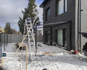 Stogdengiai, kurie užtikrina patvarumą ir estetiką! - Stoginės, stoginių gamyba - 2 Stoginės, stoginių gamyba - Stogdengiai, kurie užtikrina patvarumą ir estetiką! - 2
