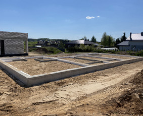 Jūsų namų istorija prasideda nuo mūsų / MB „Pamatai Jums” / Darbų pavyzdys ID 3149013