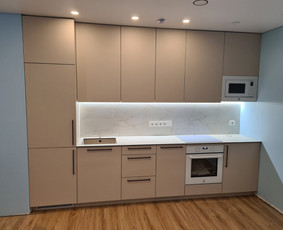 Nestandartinių baldų gamyba už prieinamą kainą. / Vitalijus Viršilo / Darbų pavyzdys ID 3149209