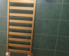 Santechnikos ir kiti darbai. / Ovitecha. Visi santechnikos sprendimai. / Darbų pavyzdys ID 3149829