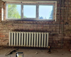 Santechnikos ir kiti darbai. / Ovitecha. Visi santechnikos sprendimai. / Darbų pavyzdys ID 3149847