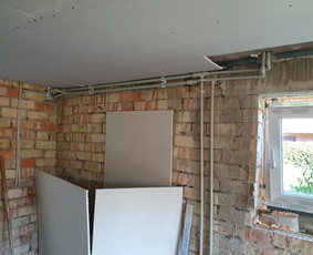 Santechnikos ir kiti darbai. / Ovitecha. Visi santechnikos sprendimai. / Darbų pavyzdys ID 3149857